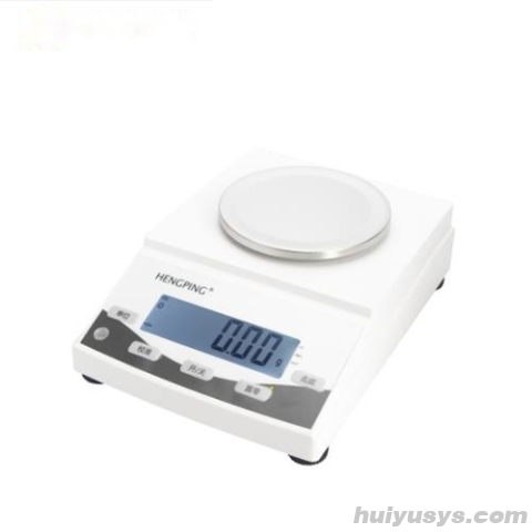 上海恒平 JY20002 电子天平
