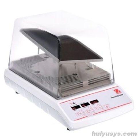 奥豪斯 ISWV02HDG 脱色摇床
