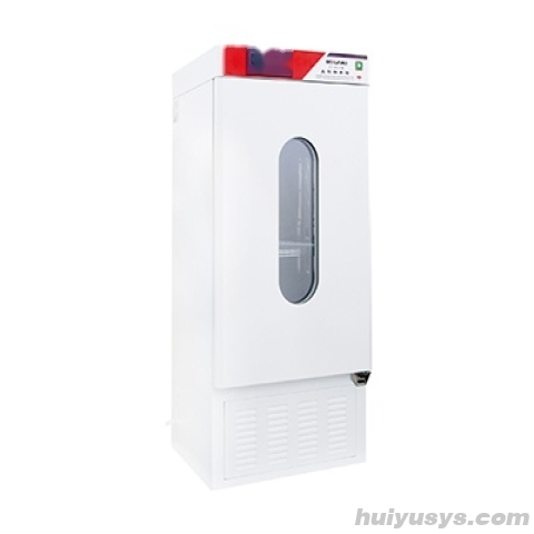 上海博迅霉菌培养箱MJX-160B-ZII