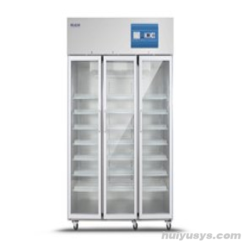 中科美菱 YC-1500 低温保存箱