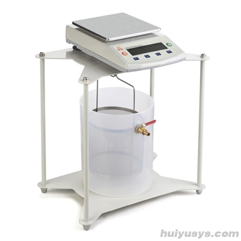 静水力学天平 天马 TS50001C 5000g/0.1g 外校