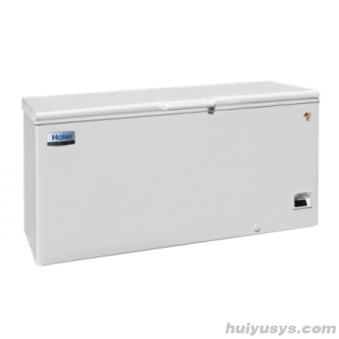 青岛海尔 DW-25W518 低温保存箱
