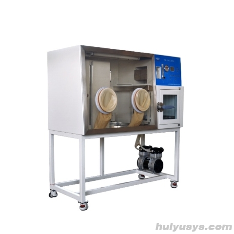 跃进 HENGZI HYQX-III 厌氧培养箱