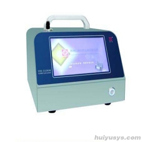 苏州苏净尘埃粒子计数器Y09-310NW