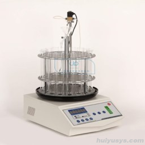 嘉鹏科技 BSZ-16 自动部分收集器