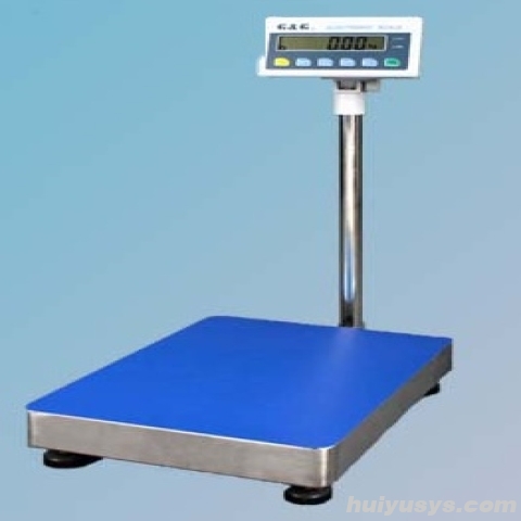 常熟双杰电子天平TC150KA