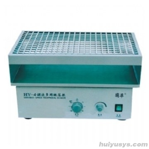 常州国华 HY-4 调速多用振荡器