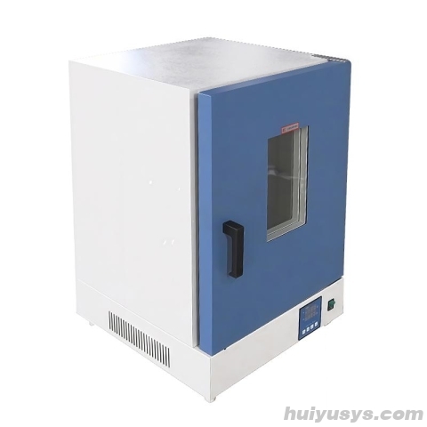 博珍 DGG-9146A 立式鼓风干燥箱 电热鼓风烘箱 136L/300℃