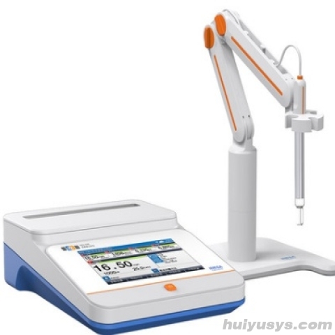 上海雷磁多参数分析仪 DZS-708L（基础套装）