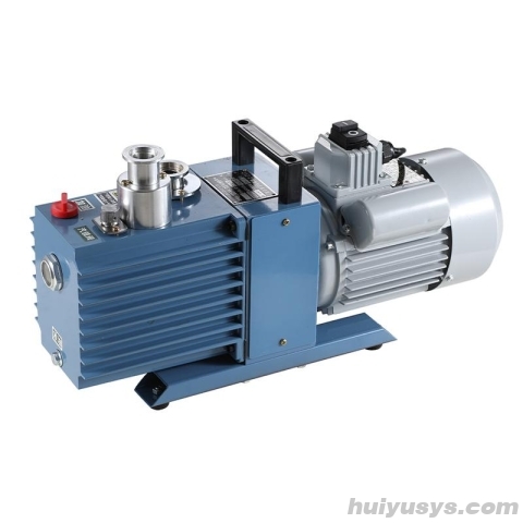 永昊真空 2XZ-2 直联旋片式真空泵 220V 低噪音防返油