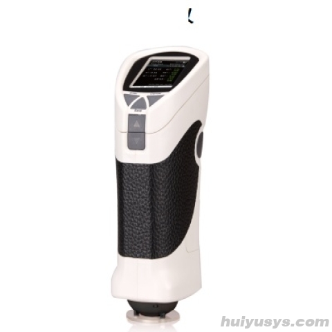 杭州彩谱便携式分光色差仪CS-286