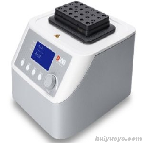 兴创仪器（大龙） HM100-Pro 恒温金属浴