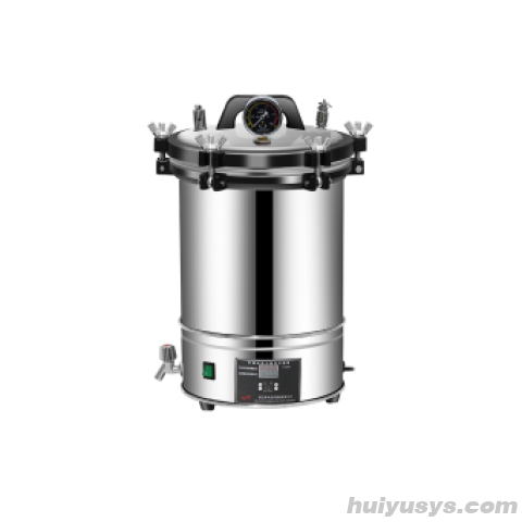 浙江新丰高温蒸汽灭菌锅ZY-280CB(非医疗)（双阀）