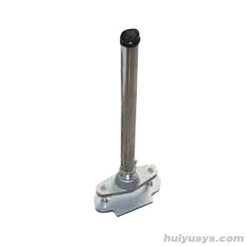 精科 QSX-17 抗穿孔性仪 测定PVC防水卷材抗穿孔性