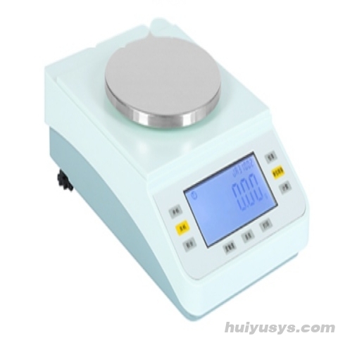 上海越平电子精密天平JA21001