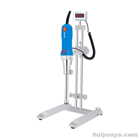 上海沪析 HR-500D（套装） 高剪切均质乳化机