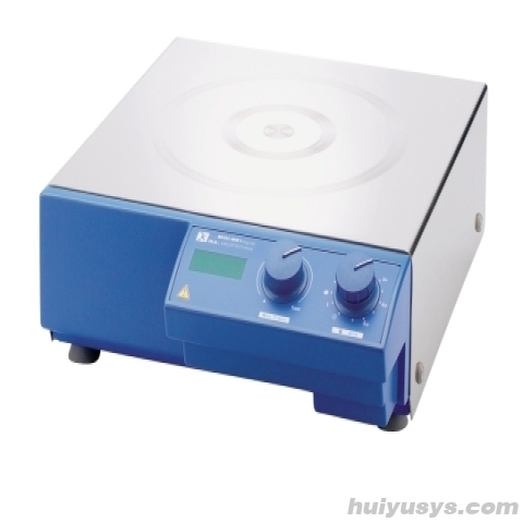 艾卡 IKA Midi MR 1 digital 数显型磁力搅拌器