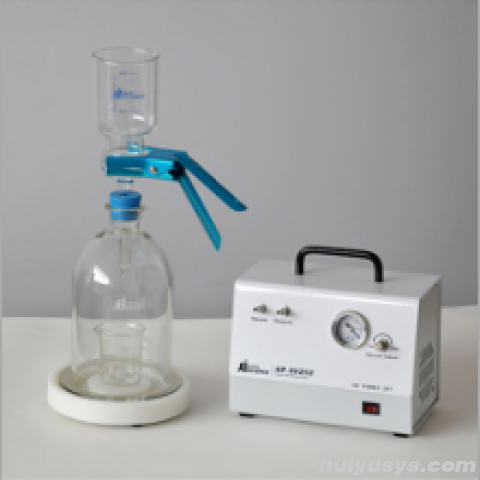 天津奥特赛恩斯 AL-02 溶剂过滤器