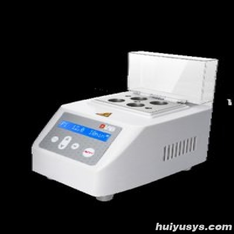 兴创仪器（大龙） Mini H100 恒温金属浴