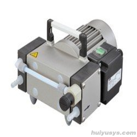 伊尔姆 MPC101Z 抗化学腐蚀单级隔膜泵