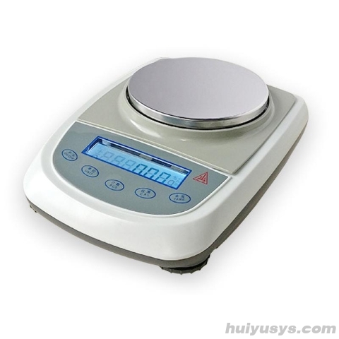 天马 TD6001A 分析天平