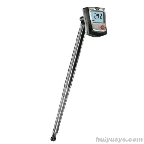 德图 testo 405 热敏式风速仪