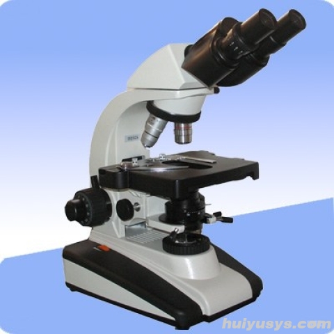 上光六厂 BM-15 双目生物显微镜