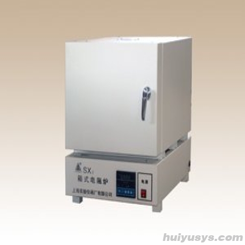 SX2-2.5-12 箱式电阻炉