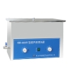 昆山禾创 KH-600V 台式超声波清洗器