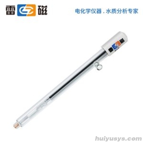 上海雷磁 212型参比电极