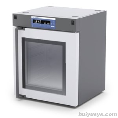 IKA Oven 125 basic dry-glass 通用烘箱