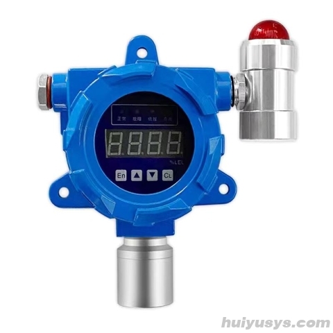 汇瑞埔 HRP-T1000-EX 可燃气体探测器（数码显示有灯款）