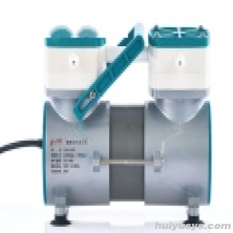 天津津腾隔膜真空泵GM-0.25F（PTFE防腐）