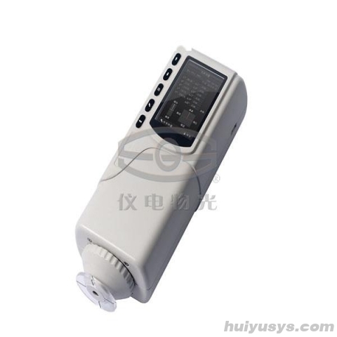 上海仪电物光便携式精密色差仪 WSC-1B