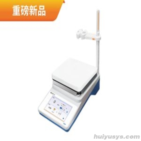 仪电（雷磁）JB-43 磁力搅拌器