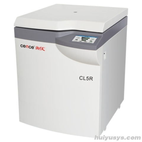 湖南湘仪大容量离心机CL5