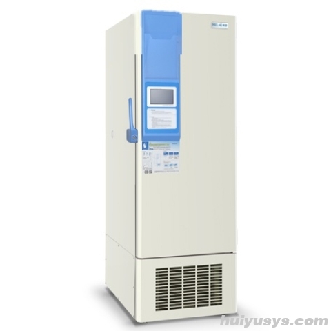 中科美菱 DW-HL398 -86℃超低温冷冻储存箱