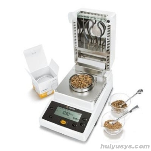 赛多利斯水分测定仪MA35M-1CN