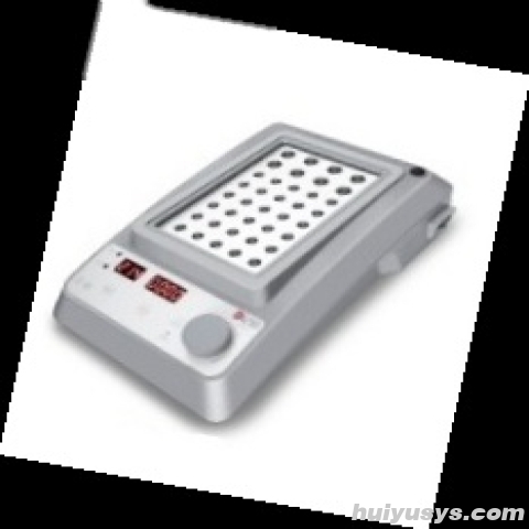 北京大龙HB60-S LED数显加热金属浴