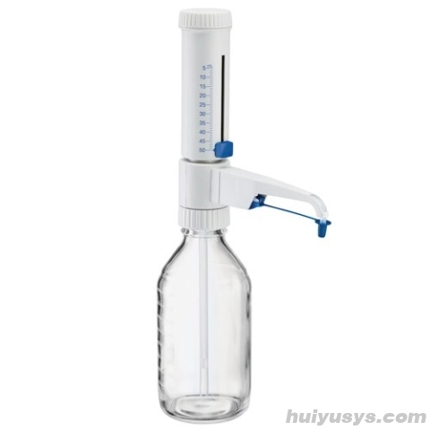 艾本德Eppendorf 瓶口分液器