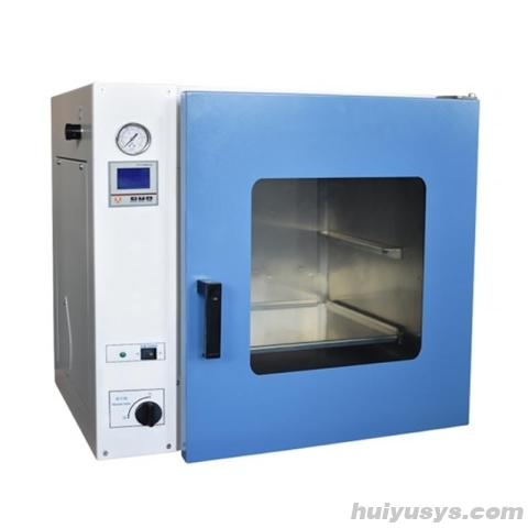 博珍 DZF-6051 台式真空干燥箱 250℃冷轧板