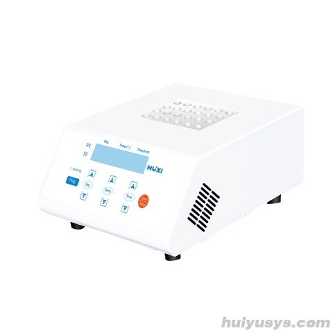 上海沪析HX-20G高温恒温金属浴