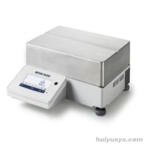 梅特勒 - 托利多 MA32000L/A 精密天平
