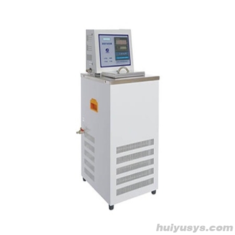 宁波新芝无氟节能高精度低温恒温槽GDH-4006