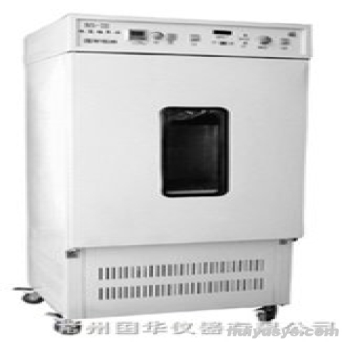 国华 BS-1F 气浴振荡培养箱