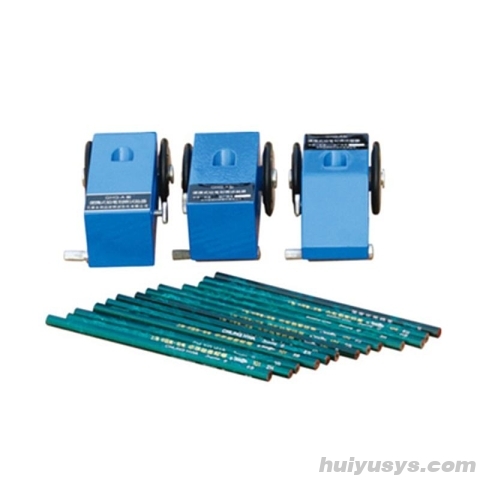 永利达 QHQ-A 750g便携式铅笔硬度计 符合GB/T6739标准