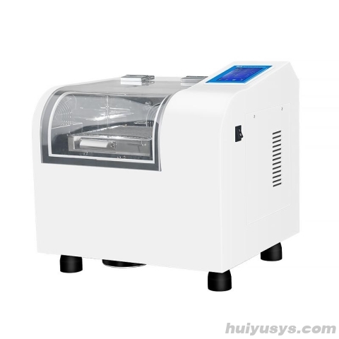 沪析 HT-20TG 回旋式恒温气浴摇床 RT+~60℃/20L