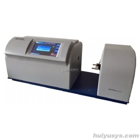 上海仪电物光 WGT-2S 透雾率/雾度测定仪