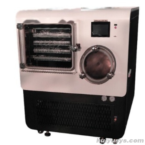 宁波新芝原位方仓冷冻干燥机Scientz-100F