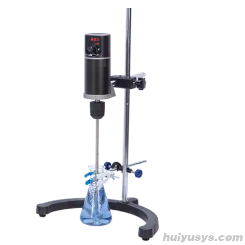 力辰科技LC-ES-120SH悬臂式电动搅拌器